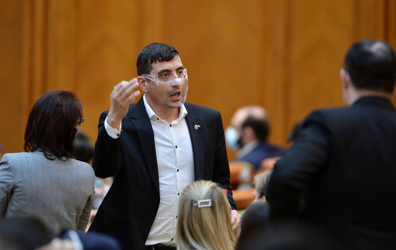 AUR se consolidează în Republica Moldova. Trei formațiuni sprijină partidul
