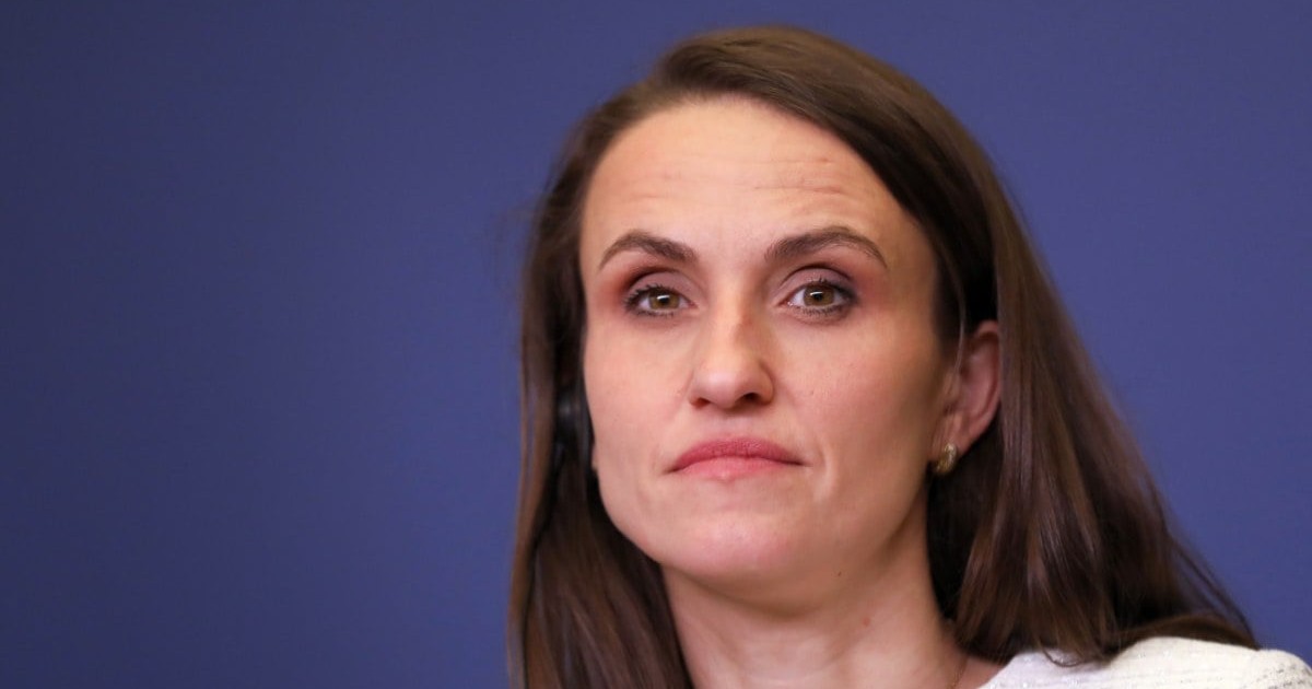 Oana Țoiu este ministru de Externe din iunie 2025