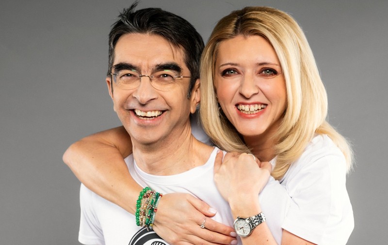 Mihai Găinușă și-a spus părerea sinceră despre Oana Paraschiv, după ce au participat la Asia Express: „E dominatoare, are un vocabular mai mult decât colorat”