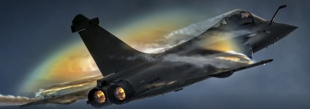 Rafale, Dassault Aviation
