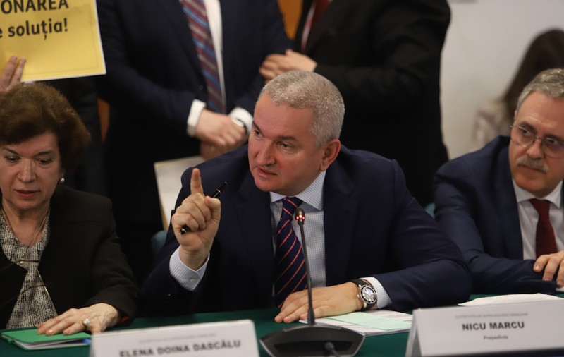 „Operația a reușit, pacientul a murit”, au spus parlamentarii despre activitatea ASF pe timpul creșterii prețului la RCA din ultimii ani și recenta insolvență Euroins