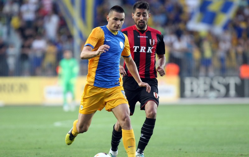 Noul Petrolul respiră. Hoban și Astafei donează bani lunar. Marți seară, reunirea echipei din liga a patra. Care e lotul