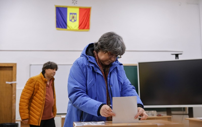 Rezultate Exit Poll alegeri parlamentare 2024. „Suveraniștii” au 30% din locurile în Parlament