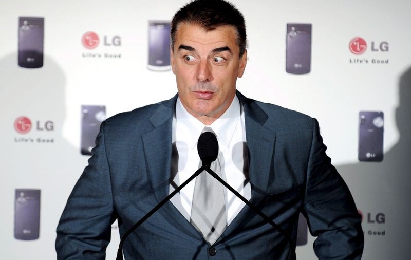 Mr. Big din "Totul despre sex" renunţă la burlăcie