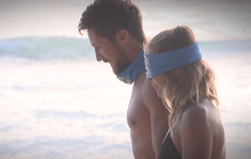 Reacția tatălui Războinicului Andrei Ciobanu, de la Survivor, despre povestea de dragoste înfiripată între fiul lui și Karina