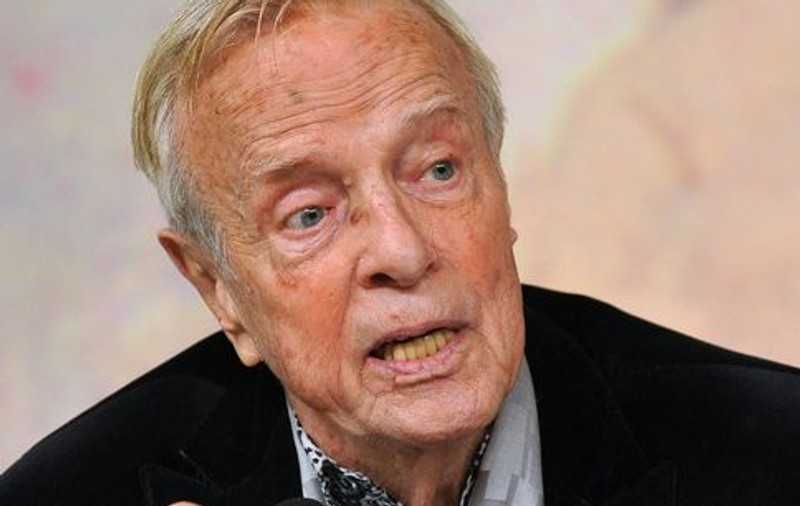 Franco Zeffirelli o elogiază pe Liz Taylor: "A fost o divă ca nimeni alta"