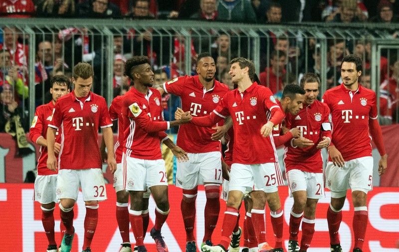 COTA ZILEI și avancronica meciului Bayern - Arsenal, din optimile Ligii Campionilor