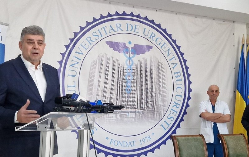 Marcel Ciolacu, despre pierderea procesului cu Pfizer: „O gafă monumentală pe banii românilor. Fiecare român ar fi trebuit să se vaccineze de 10 ori”