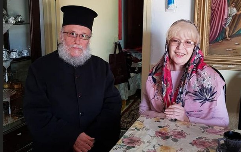 Corina Chiriac a luat calea bisericii după ce s-a vindecat miraculos. Ce alte vedete și-au găsit liniștea în credință