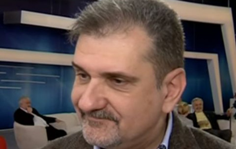 Radu Coșarcă a fost numit președinte al Consiliului de Administrație al unei companii care se ocupă de exploatarea cuprului