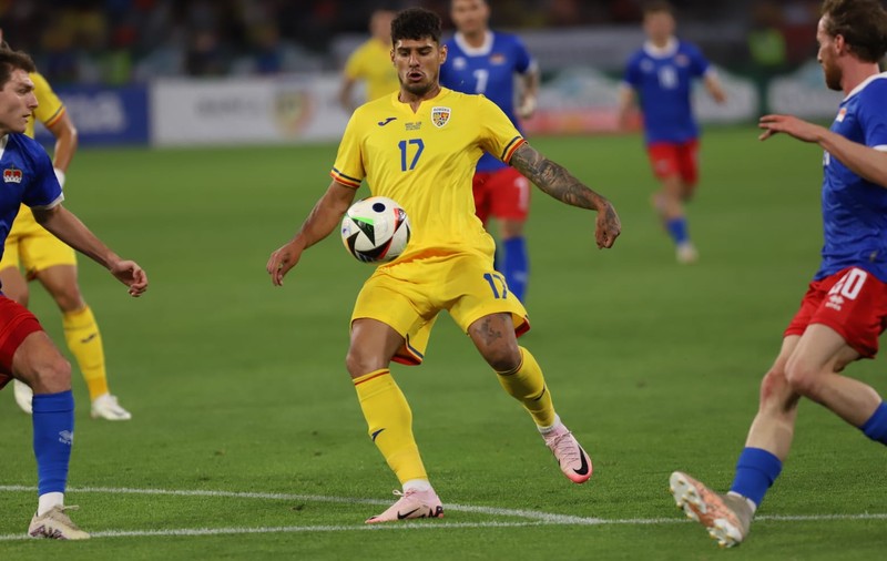 Ce ne facem, Edi? România s-a făcut de râs, în Ghencea: nul cu Liechtenstein, în ultimul amical înainte de EURO 2024