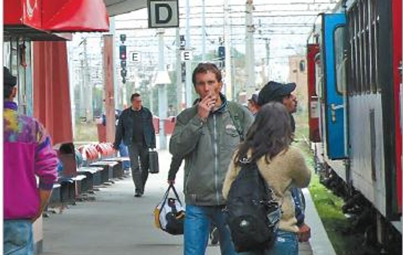 Ucis pentru că nu a aşteptat la coadă