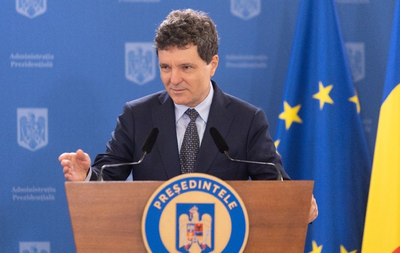 Mesajul lui Nicușor Dan după alegerile parlamentare din Republica Moldova: „Ați scris o pagină de istorie”