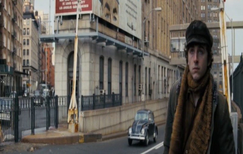 „A Complete Unknown”: Povestea de viață a lui Bob Dylan, pe ecranele din România | VIDEO