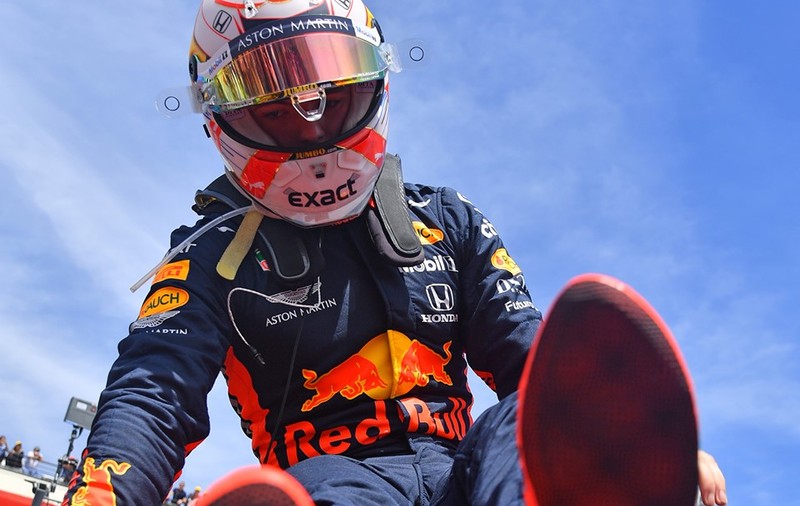 Max Verstappen a câștigat Marele Premiu de Formula 1 al Germaniei 2019