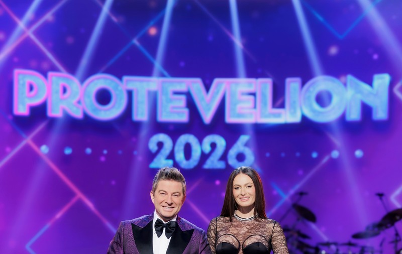 Program TV de Revelion 2026. Ce vedem la TV în noaptea dintre ani, unul dintre cele mai urmărite momente