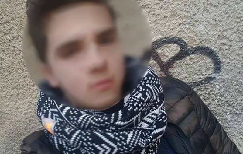 Fiul unui politician din județul Neamț a murit. Fugea de tatăl său care a tras cu pistolul