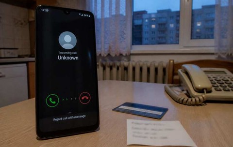 Cum se protejează contul bancar de fraudele prin telefon și ce pași sunt necesari