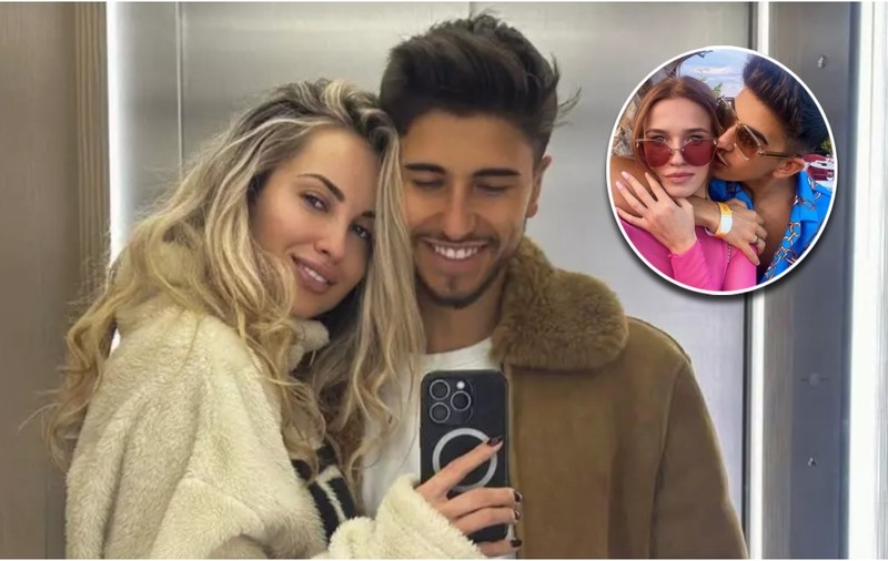 Sebastian Dobrincu, adevărul despre relația cu Otniela Sandu, după ce s-a despărțit de Ioana Ignat