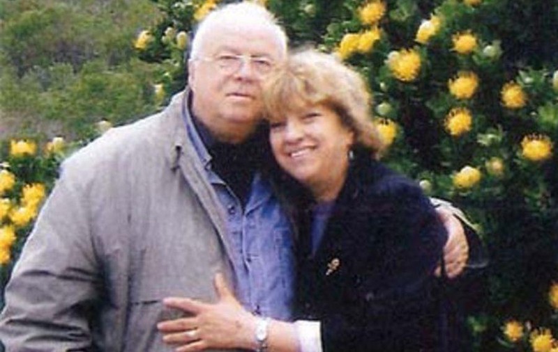 Marilena Arșinel, înmormântată lângă Alexandru Arșinel: „Este un moment greu”