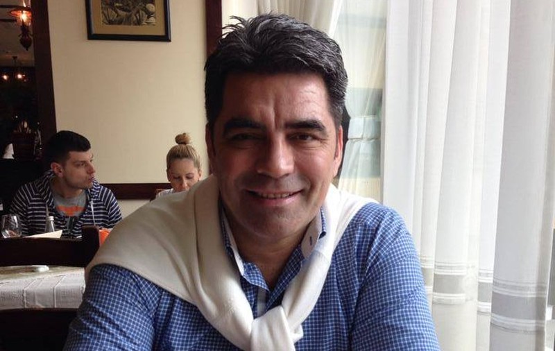 E TOPIT după EA! Ce DECLARAŢII de DRAGOSTE îi FACE MARCEL TOADER iubitei! | FOTO