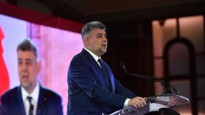 Ciolacu, program agerpres_17736205