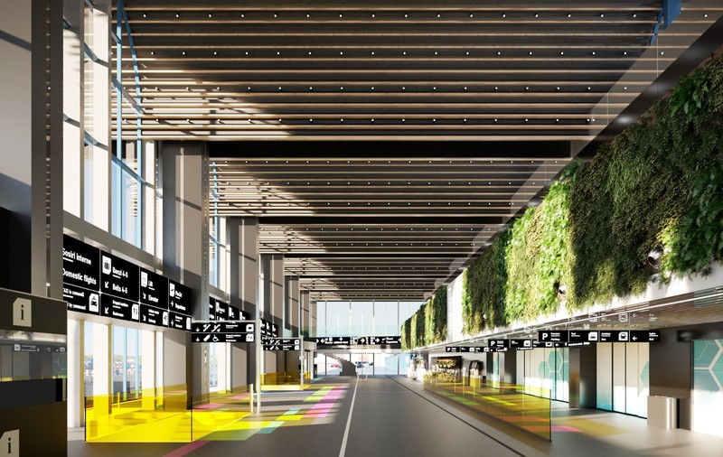 Aeroportul Otopeni se modernizează. Cât vor costa lucrările