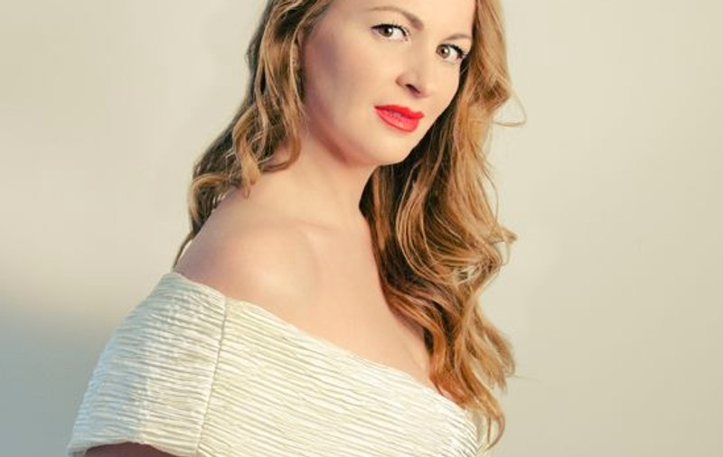 Delia Antal a slăbit 6 kg în 3 zile! Uite ce dietă a ţinut!