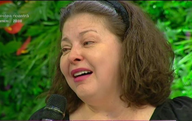 Vestea pe care a dat-o Rita Mureșan despre fiica ei. "Mândră până la lacrimi"