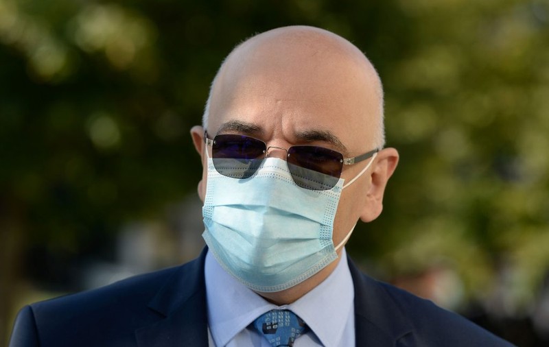 Raed Arafat, despre cei care refuză internarea în spital, deşi sunt în stare gravă: „Se condamnă singuri la moarte”