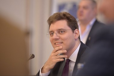 Victor Negrescu | Foto: Hepta