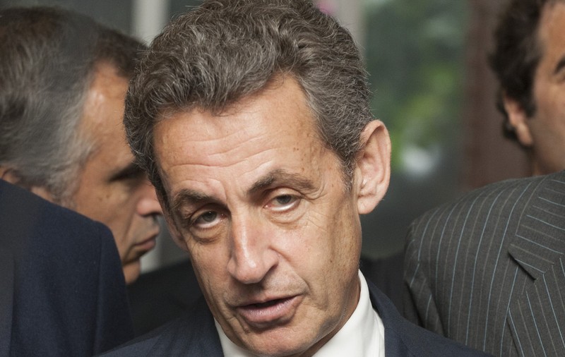 Nicolas Sarkozy se retrage din politică