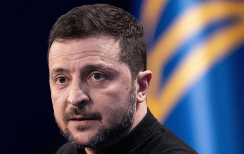 Zelenski acuză Ambasada SUA în Ucraina de lașitate, după ce nu a atribuit Rusiei atacul din Krivoi Rog: „Un popor atât de puternic și o reacție atât de slabă”
