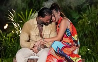 Marcel și Armina au părăsit  Insula Iubirii 