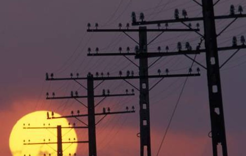 ÎNTRERUPERI DE CURENT ELECTRIC, astăzi, în Bucureşti şi Ilfov