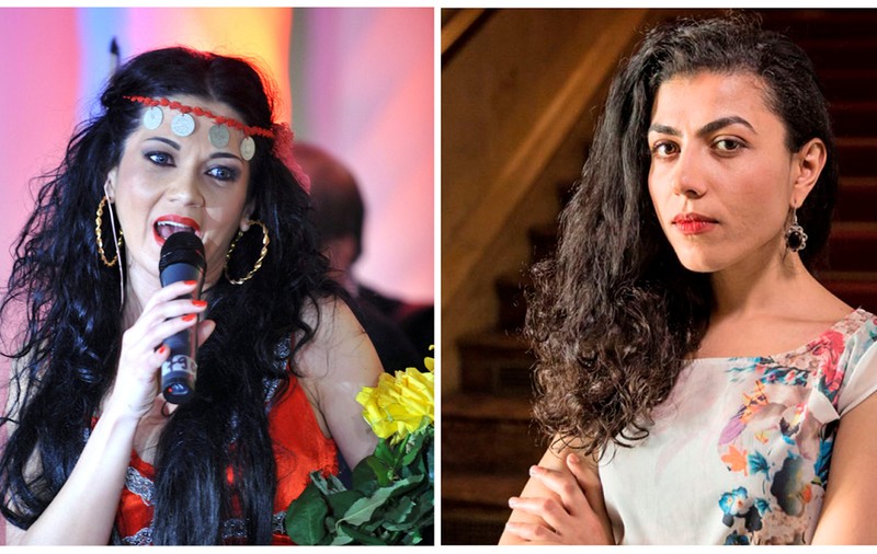 Povestea actrițelor care au înființat primul teatru rom din România