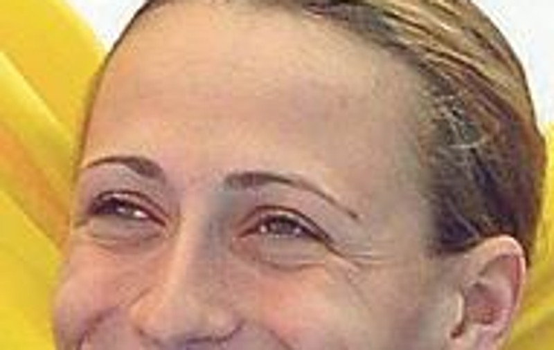 Camelia Potec s-ar putea retrage într-o lună