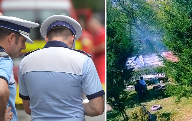 Poliția îi caută pe angajații care au filmat grătarul din starea de urgență din curtea unei unități: ”O vânătoare de vrăjitoare”