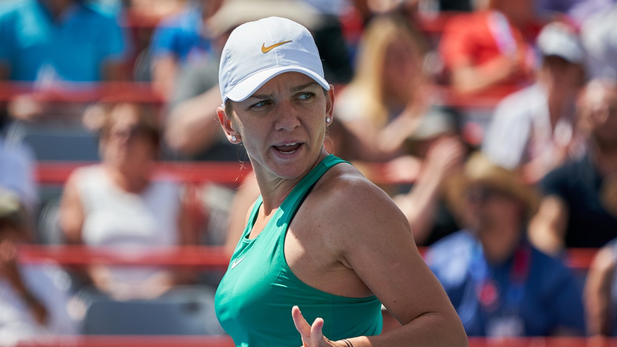 Simona Halep și-a aflat adversarele de la Sydney
