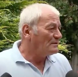 Ioan Felecan, unchiul lui Marius Balo