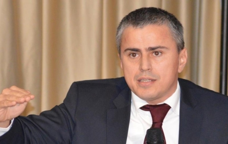 #SalariileRomanilor. Biriș: "Câștig de 20 de ori mai mult decât secretara mea, dar ea o să plătească de patru ori mai mult"