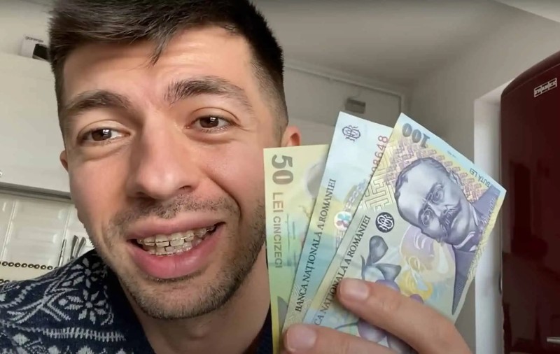 Mircea Bravo primește 50.000 de euro de la Primăria Alba Iulia pentru a realiza un video în care să laude investițiile cu bani UE