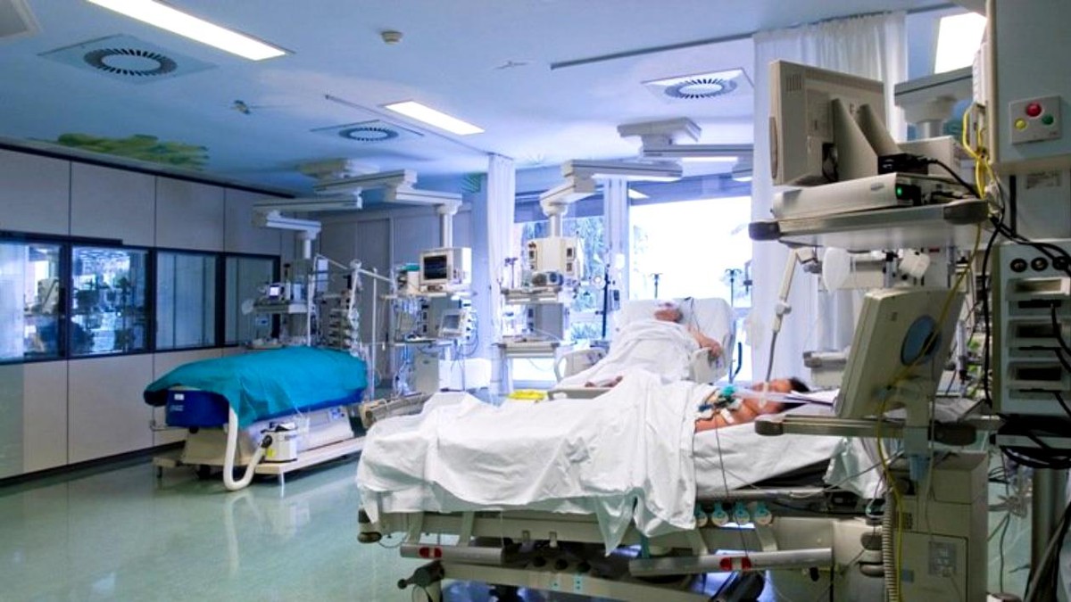 VIDEO Cum se pregăteşte România în scenariul 4 de coronavirus. Zeci de spitale din ţară, desemnate să trateze pacienții cu COVID-19