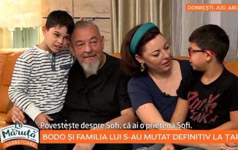 Bodo de la Proconsul și-a retras băieții de la un club de fotbal, în urma unor fotografii trimise pe grupul de Whatsapp al părinților