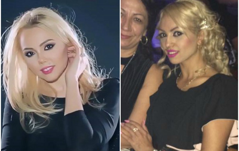 EXCLUSIV/ Șoc în lumea muzicii! Apariția sosiei Denisei Manelista i-a tulburat pe toți la o petrecere