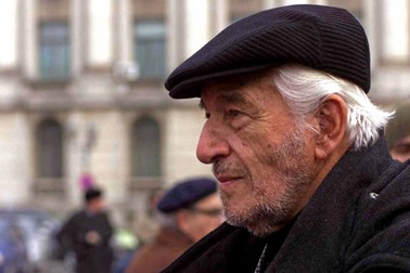 Regizorul Sergiu Nicolaescu, în 2004 | Foto: Hepta