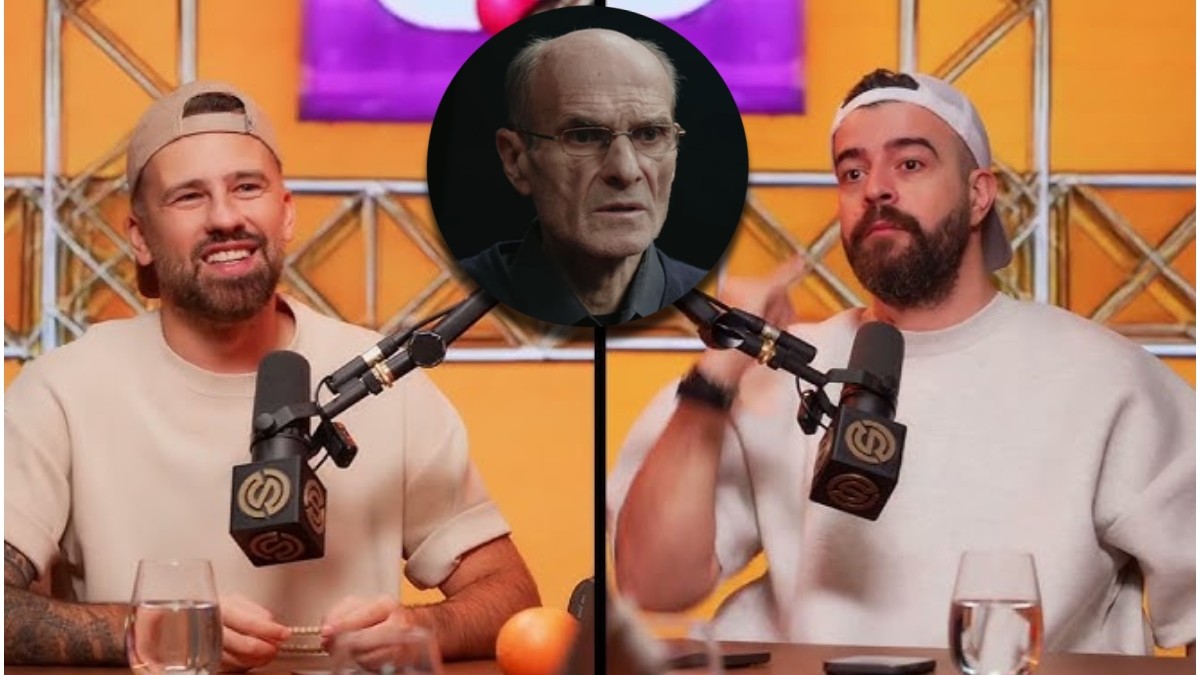 Speak și Florin Ristei l-au atacat pe Cristian Tudor Popescu