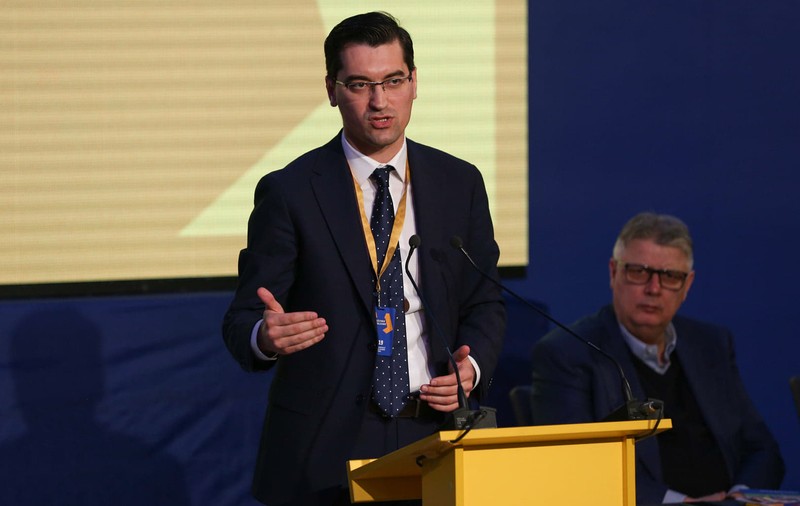 Modificarea Legii Sportului ar duce la suspendarea FRF! ”Ministrul Sportului nu a realizat pericolul și a semnat”