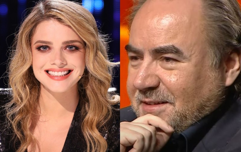 Alexandra Dinu, vacanță în Italia cu Bobby Păunescu. S-au distrat până noaptea târziu și nu s-au ferit să se afișeze împreună