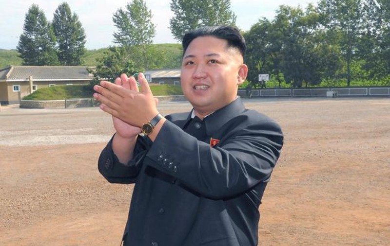 Kim Jong-Un va face o vizită în Iran